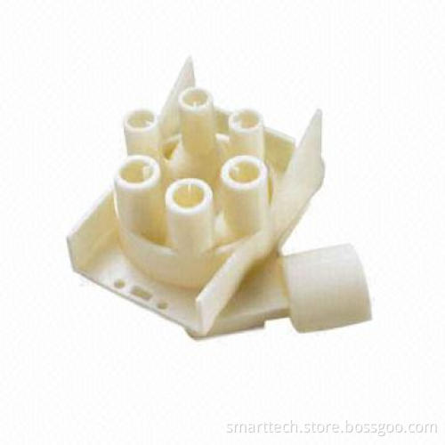 ABS Parts with High-precision, Drawing, Prototype